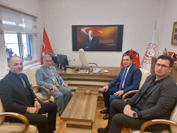 Aile yılı çalışmaları Bozüyük’te başladı