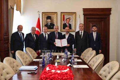 Nilüfer’e yeni aile sağlığı merkezi