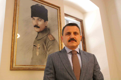 "Çanakkale Tarihi Alan tam bir huzur ve barış toprakları oldu"