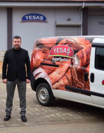 Yesaş teknolojik olarak yenileniyor