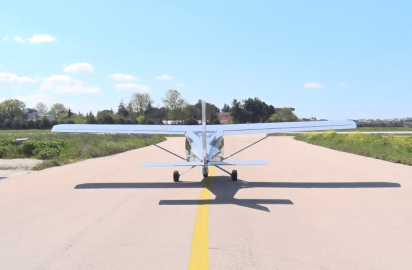 Sivil Havacılık Genel Müdürlüğünden "Bursa Yunuseli Havaalanı uçuşa kapatıldı" iddialarına cevap