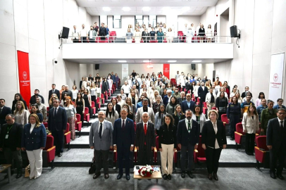 Kırklareli’nde 2. Otizm Çalışmaları Konferansı yapıldı