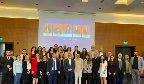 Oxford seçti, Türkiye mercek altına aldı: "Tekrar kazanmamız gerekiyor"