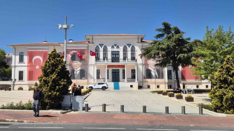 Tekirdağ’da okullara deprem tatili