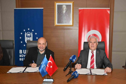 Bursa’dan küresel adım: ’’Yeşil Bursa’’ sertifikasyon sistemi hayata geçiyor