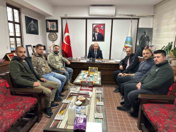 Osmaneli Avcı Bayramı hazır