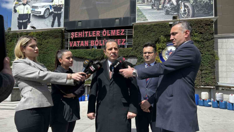 İstanbul’da 3 ilçede zehir tacirlerine eş zamanlı nefes kesen operasyon