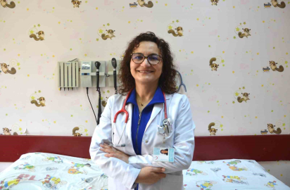 Çocuğunuzun alerjisini hafife almayın