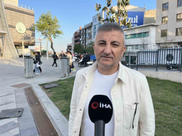 15 Temmuz gazisi Musa İlhan: "Türkiye ayağındaki en büyük prangadan kurtulmuş oldu"