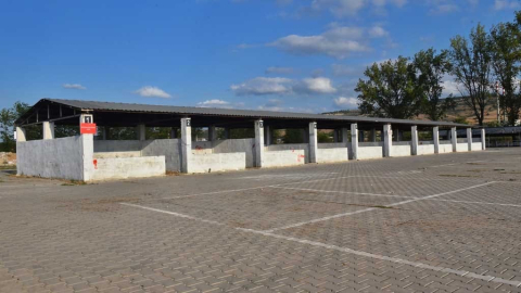 Bursa’nın Yenişehir ilçesinde şap karantinası