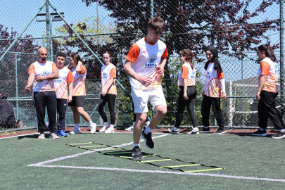 Sultangazi BESYO hazırlık kursları başladı