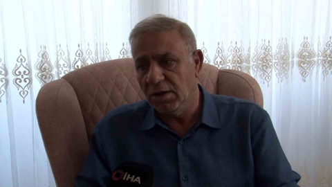 Gazeteci İlhami Işık "Barışı yaşatmamız lazım, herkesi barışa katmamız lazım"