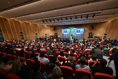 Uludağ Çevre Forumu Bursa Business School’da başladı