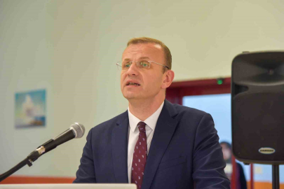 ‘İhracat Akademisi’ semineri, genç girişimcilere yol gösterdi