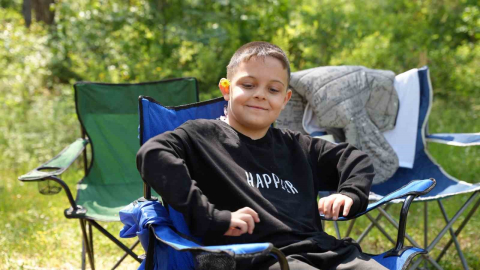 Engelliler haftasında, "Hayatı paylaşmak için engel yok"