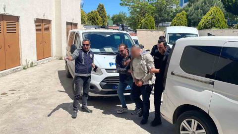 Oğlunu öldüren baba adliyeye sevk edildi