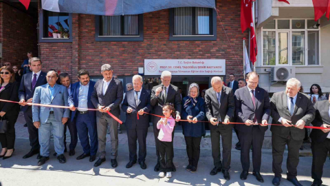 İstanbul Valisi Gül: "Cumhurbaşkanımızın önderliğinde kamu hizmetlerinin önemli bir kısmını tamamladık"