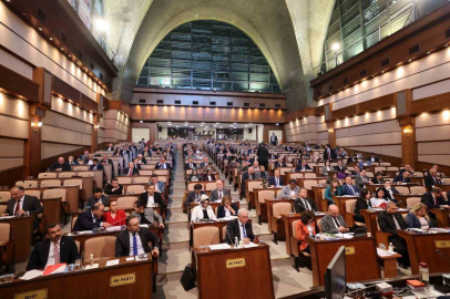 Başkan Candaroğlu: "Sazlıdere Barajı’nın çevresine yapılması planlanan konutlar, tamamen İstanbul’da yaşayan vatandaşlarımız için üretilen sosyal konutlardır"