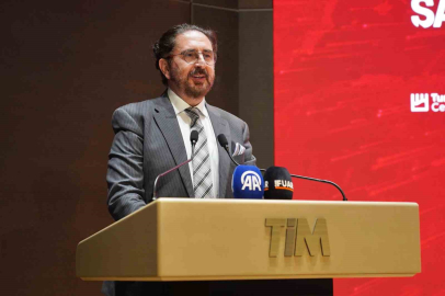 "Ticari ilişkilerimiz ve yüksek itibarımız sayesinde ihracat kaybımızı sınırladık"