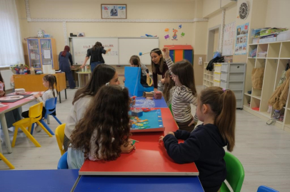 Bilecik’te "Çocuk Gelişiminden Eğitime" projesi ikinci kez hayata geçirildi