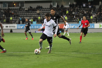 Türk kulüpleri Azerbaycanlı Kerem Aktürkoğlu’nun peşinde