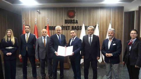 Bursa Cumhuriyet Başsavcılığı açıkladı, 15 bin hükümlü yararlanacak