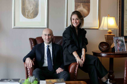 SEY Vakfı’ndan eşit eğitim için yeni adım: 80 milyon TL’lik burs desteği