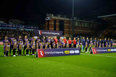 Fenerbahçe, Eyüpspor’u konuk edecek