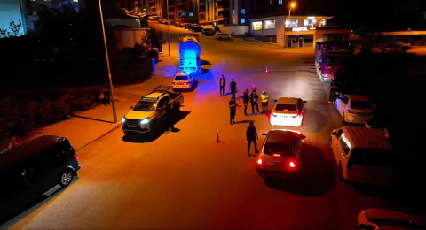 Bilecik’te çeşitli suçlardan aranan 7 kişi yakalandı