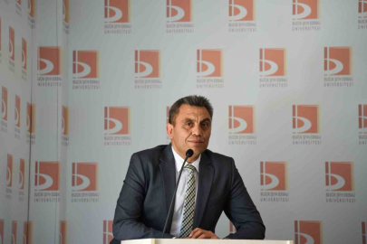 Bilecik’te ‘2. Dünya Savaşı Sırasında Kafkasya’dan Sürgünler’ konulu bir konferans