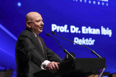 İstinye Üniversitesi, 10. kuruluş yıldönümünü coşkuyla kutladı