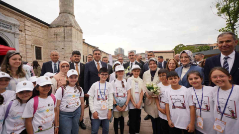 İstanbul İl Milli Eğitim Müdürlüğü’nden Rami Kütüphanesi’nde "2. Kitap Fuarı ve İmza Günü"