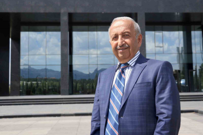 Eti Alüminyum’da ‘özel alümina’ üretimi başladı