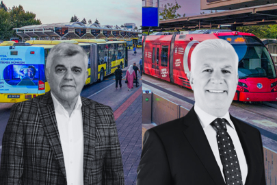 Bursa'daki ulaşım grevi hakkında beklenen açıklama geldi!