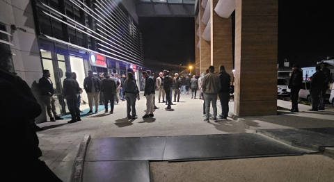 Bilecik’te yaşanan kavgada 3 kişi ağır yaralandı