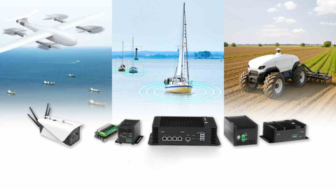 YUAN, yeni nesil yapay zeka robotlarını duyurdu