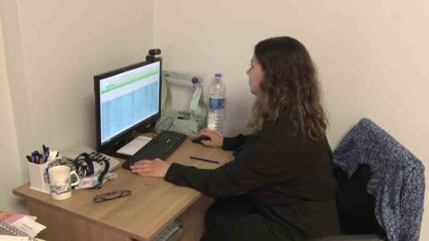 Kadın doğum uzmanı: "Sezaryen doğum oranı yüzde altmışlarda, bu korkutucu bir durum"