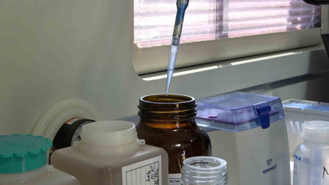 Marmara Denizi için kritik uyarı: Bursa’da 376 sanayi tesisi denetim altında