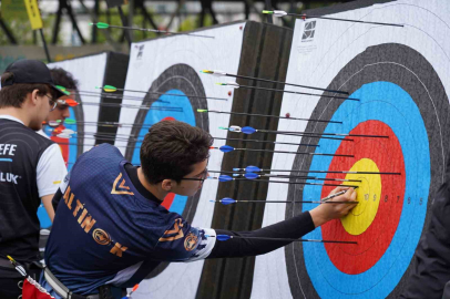 Esenler’de Gençlik rüzgarı esti