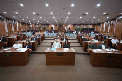 Kartal Gençlik Meclisi kuruldu: Başkan Yüksel’den gençlere geleceği şekillendirme çağrısı