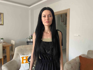 Solaryumda kabusu yaşadı: "O makinenin durması gerekiyordu"