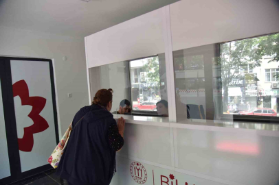 BİLKART elektronik ödeme sistemi kart satışları başladı