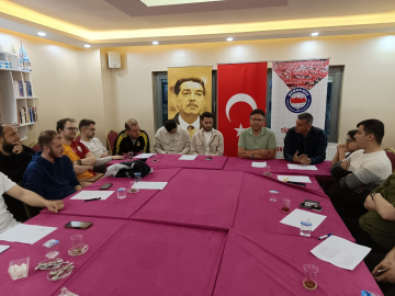 Bilecik’te 32 takım halı saha turnuvasında ter dökecek