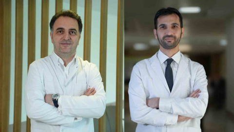 Türk Doktorlarla Moskova’da Protez devrimi: Osseointegrasyon ve Precice konuşuldu