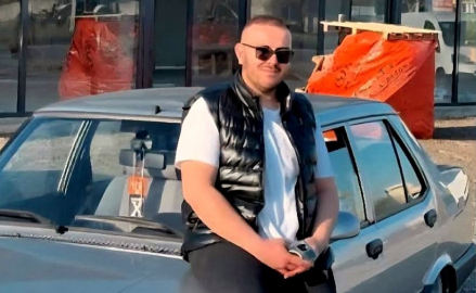 Ölüme sebebiyet veren demir boru yüklü kamyonun sürücüsü tutuklandı