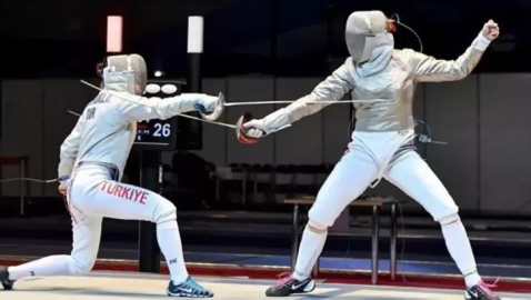 Darıca’da kılıçlar çekilecek