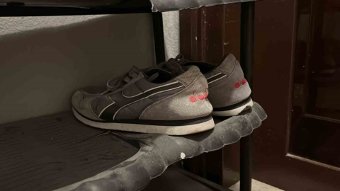 Beşiktaş’ta kameramanın sır ölümü