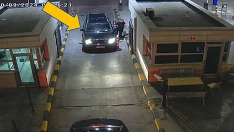 CHP’li vekilin aracıyla kaçakçılık yapan 2 kişiye 5 yıl hapis cezası talebi