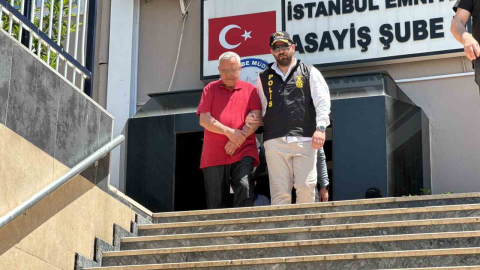 İş adamı İnan Kıraç’ın kaçırıldığı iddiasına ilişkin soruşturmada gözaltına alınan 3 kişi adliyeye sevk edildi