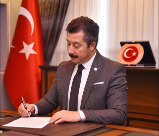 Yenişehir’de hayvan üreticilerine destek